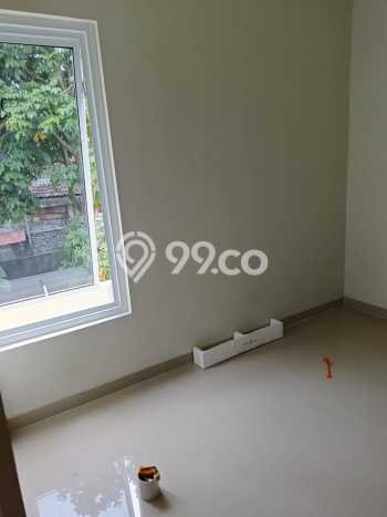 Rumah Modern 4 KT LT 95m2 di Condong Catur Rumah Modern 4 KT LT 95m2 di Condong Catur