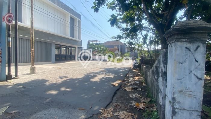 Tanah Dijual Lokasi Gamping Sleman SHM Tanah Dijual Lokasi Gamping Sleman SHM