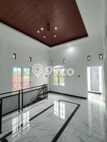 Hunian Cantik Modern Lb 190m2 di Ngaglik, Sleman Hunian Cantik Modern Lb 190m2 di Ngaglik, Sleman