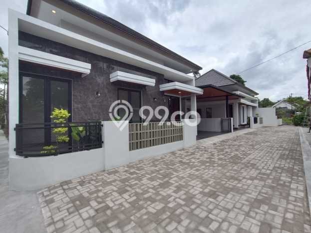 Hot Offer Hunian Mewah Ideal dan Luas di Ngaglik, Sleman Hot Offer Hunian Mewah Ideal dan Luas di Ngaglik, Sleman
