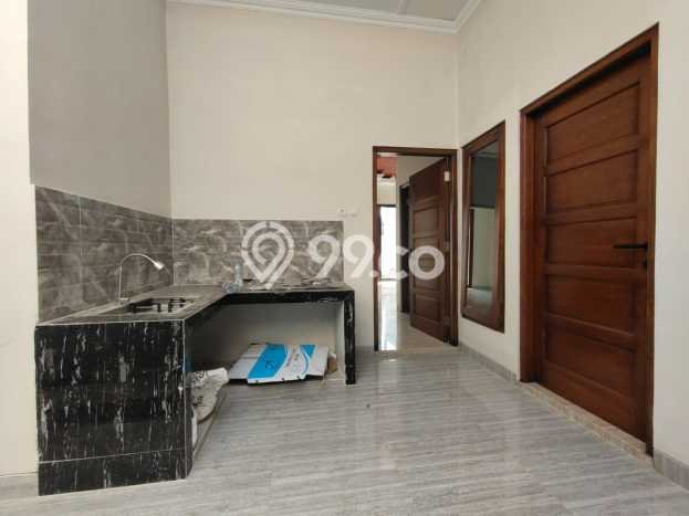 Rumah Modern 3 KT di Purwomartani Sleman Unfurnished Rumah Modern 3 KT di Purwomartani Sleman Unfurnished