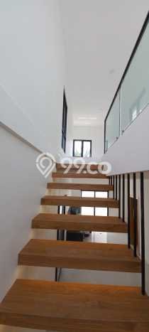 Hunian Cantik Minimalis Lb 100m2 di Ngaglik, Sleman Hunian Cantik Minimalis Lb 100m2 di Ngaglik, Sleman