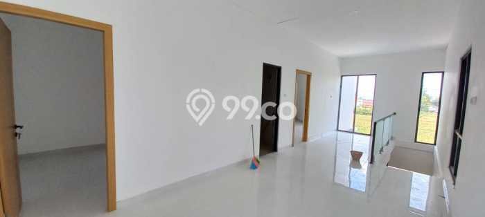 Hunian Cantik Minimalis Lb 100m2 di Ngaglik, Sleman Hunian Cantik Minimalis Lb 100m2 di Ngaglik, Sleman