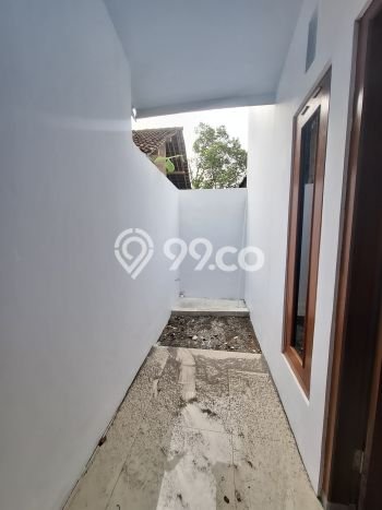 Rumah Minimalis Favorit Siap Huni di Prambanan LT 101m2 Rumah Minimalis Favorit Siap Huni di Prambanan LT 101m2