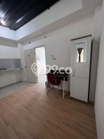 Rumah Elit Modern Tanpa Renovasi di Caturtunggal Sleman Rumah Elit Modern Tanpa Renovasi di Caturtunggal Sleman