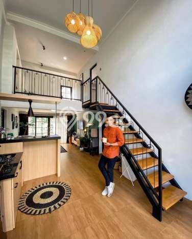 Vila Kawasan Ngaglik, Area 153m2m², Area Potensial untuk bisnis Vila Kawasan Ngaglik, Area 153m2m², Area Potensial untuk bisnis