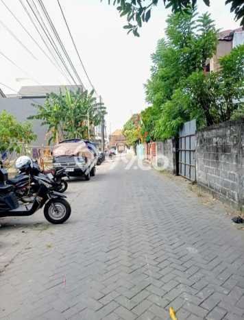 Tanah Kavling Dijual di Caturtunggal, Sleman dengan Luas Tanah 170m2 Tanah Kavling Dijual di Caturtunggal, Sleman dengan Luas Tanah 170m2