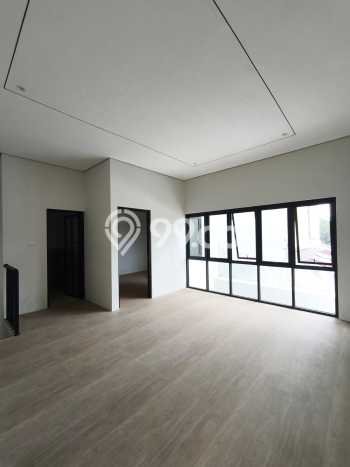 Rumah Modern 3 KT di Purwomartani Sleman Rumah Modern 3 KT di Purwomartani Sleman