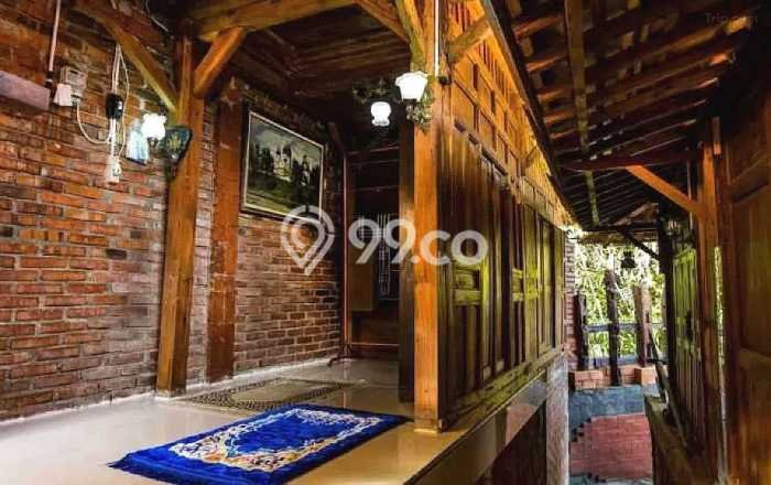 Hunian Cantik Minimalis Lb 170m2 di Moyudan, Sleman Hunian Cantik Minimalis Lb 170m2 di Moyudan, Sleman