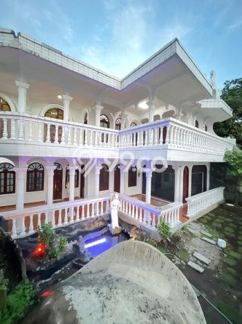 Siap Huni Hunian Elit 5 Kamar di Mantrijeron Dekat ke Mana Saja Siap Huni Hunian Elit 5 Kamar di Mantrijeron Dekat ke Mana Saja
