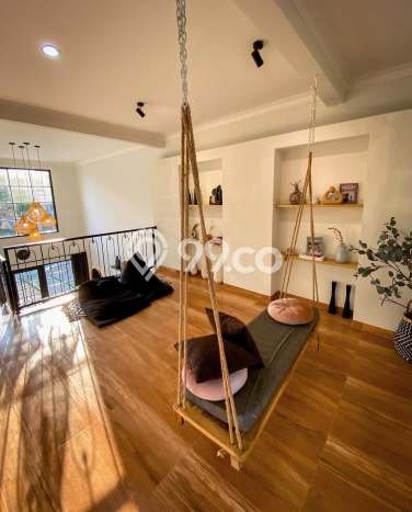 Vila Kawasan Ngaglik, Area 153m2m², Area Potensial untuk bisnis Vila Kawasan Ngaglik, Area 153m2m², Area Potensial untuk bisnis