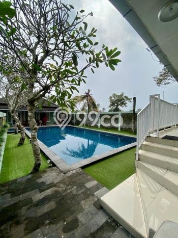HARGA TERBAIK! Vila di Ngaglik, Luas 1400m2m², Lokasi Elite dengan privasi terjaga HARGA TERBAIK! Vila di Ngaglik, Luas 1400m2m², Lokasi Elite dengan privasi terjaga
