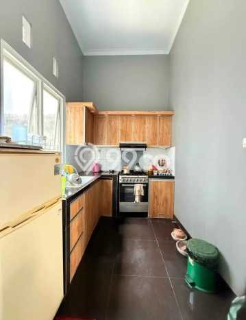 Siap Huni Rumah Mewah 4 Kamar di Wirobrajan Dekat ke Mana Pun Siap Huni Rumah Mewah 4 Kamar di Wirobrajan Dekat ke Mana Pun