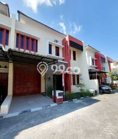 Dijual Rumah Eksklusif 5 KT di Caturtunggal, Sleman Dijual Rumah Eksklusif 5 KT di Caturtunggal, Sleman