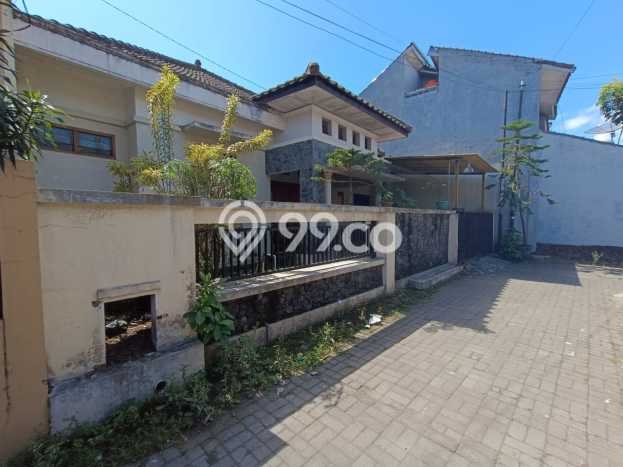 For Sale Rumah 4 Kamar Lokasi Strategis Bagus dan Strategis di Ngaglik For Sale Rumah 4 Kamar Lokasi Strategis Bagus dan Strategis di Ngaglik