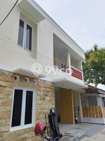 Rumah Modern 4 KT LT 95m2 di Condong Catur Rumah Modern 4 KT LT 95m2 di Condong Catur