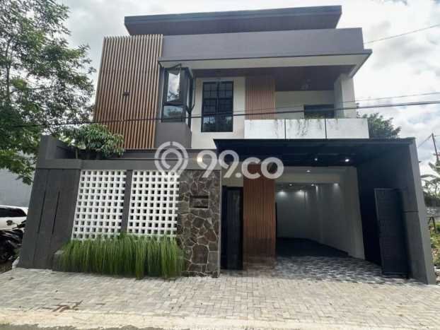 Jual Rumah Favorit Siap Huni LB 170m2 di Purwomartani , Sleman Jual Rumah Favorit Siap Huni LB 170m2 di Purwomartani , Sleman