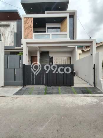 Dijual Rumah Elit Exclusive di Ngaglik, Sleman Dijual Rumah Elit Exclusive di Ngaglik, Sleman