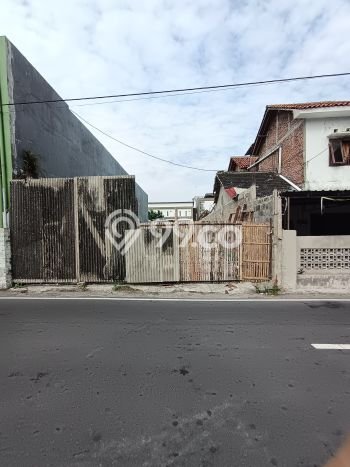 Untuk Dijual Tanah 245m2 di Condong Catur, Sleman Untuk Dijual Tanah 245m2 di Condong Catur, Sleman