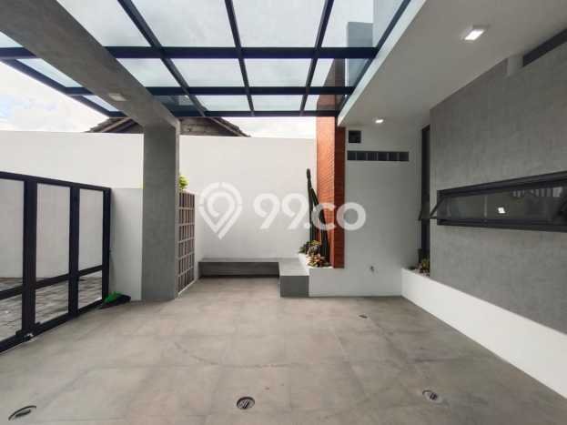 Jual Rumah Strategis Bagus Punya 3 KT di Ngaglik Sleman - Jual Rumah Strategis Bagus Punya 3 KT di Ngaglik Sleman -
