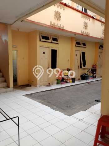 Investasi Kost di Ngaglik Spesifikasi 35 KT & 35 KM Investasi Kost di Ngaglik Spesifikasi 35 KT & 35 KM