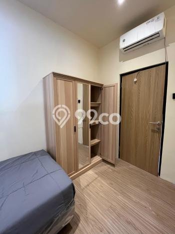 Unit Kost Dijual di Caturtunggal dengan 10 Kamar Area Ramai Unit Kost Dijual di Caturtunggal dengan 10 Kamar Area Ramai