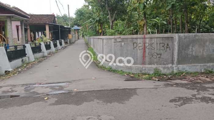 Lahan Dijual Lokasi Strategis di Bantul dengan Luas 4000m2 Lahan Dijual Lokasi Strategis di Bantul dengan Luas 4000m2