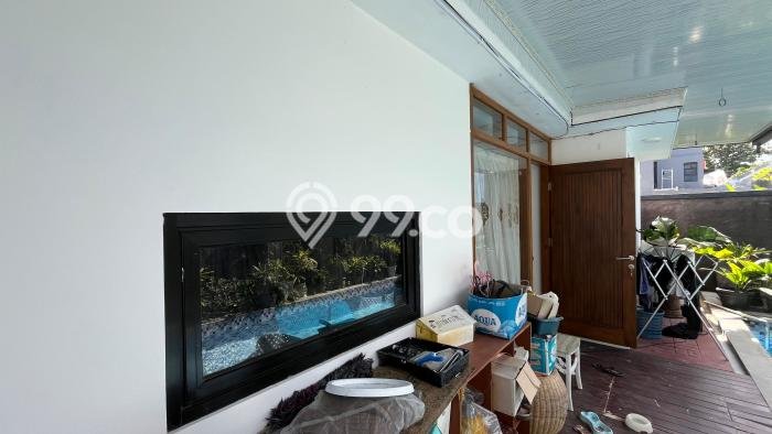 Dijual Hunian Rumah Nyaman 4 Kamar di Maguwoharjo, Yogyakarta Dijual Hunian Rumah Nyaman 4 Kamar di Maguwoharjo, Yogyakarta