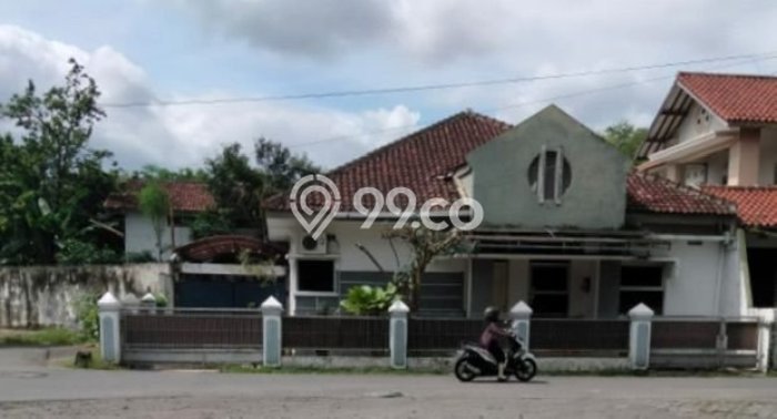 Dijual Tanah 349m2 di Caturtunggal, Sleman Dijual Tanah 349m2 di Caturtunggal, Sleman