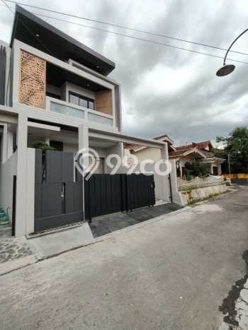 Dijual Rumah Elit Exclusive di Ngaglik, Sleman Dijual Rumah Elit Exclusive di Ngaglik, Sleman
