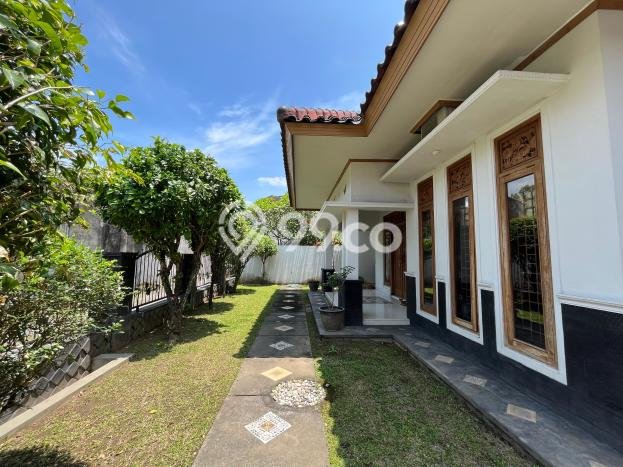 Siap Huni Rumah Mewah 5 Kamar di Ngaglik Dekat ke Mana Pun Siap Huni Rumah Mewah 5 Kamar di Ngaglik Dekat ke Mana Pun
