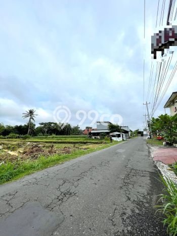 Tanah Kavling di Ngaglik Dijual dengan Luas 732m2 Tanah Kavling di Ngaglik Dijual dengan Luas 732m2