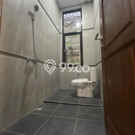 Rumah Modern Cantik 3 KT Siap Huni di Ngaglik Rumah Modern Cantik 3 KT Siap Huni di Ngaglik