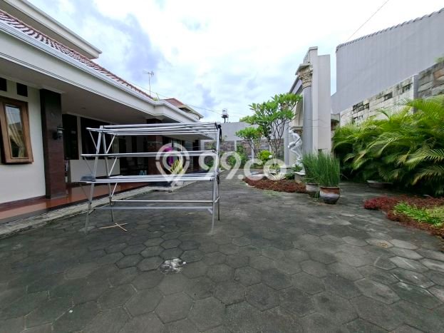Rumah Eksklusif Dijual LT 800m2 di Ngaglik, Sleman Rumah Eksklusif Dijual LT 800m2 di Ngaglik, Sleman