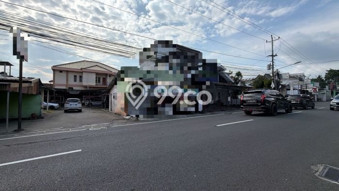 Kavling Tanah Dijual di Ngaglik Sleman Spesifikasi 627m2 Kavling Tanah Dijual di Ngaglik Sleman Spesifikasi 627m2