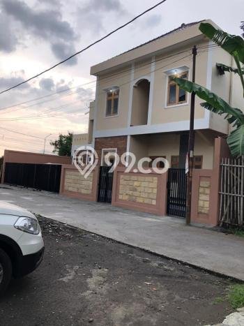 Aset Investasi! Rumah Kost Dijual di Mlati, Sleman, 13 KT, 13 KM, Luas 355m2 Aset Investasi! Rumah Kost Dijual di Mlati, Sleman, 13 KT, 13 KM, Luas 355m2