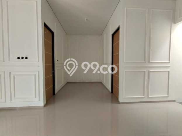 Rumah Strategis Modern Lb 90m2 di Ngaglik, Sleman Rumah Strategis Modern Lb 90m2 di Ngaglik, Sleman
