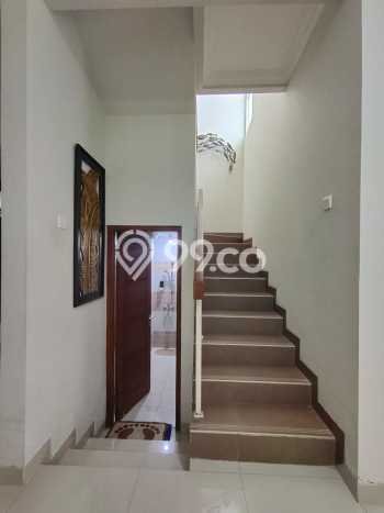Rumah Modern Minimalis 4 Kamar Siap Huni di Depok Rumah Modern Minimalis 4 Kamar Siap Huni di Depok