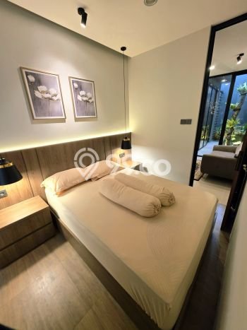 Rumah Minimalis 3 KT di Maguwoharjo Yogyakarta Rumah Minimalis 3 KT di Maguwoharjo Yogyakarta