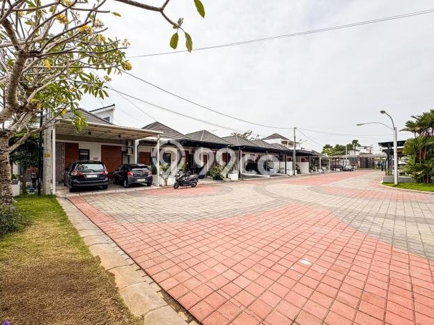 Jual Rumah Siap Huni di Ngaglik Sleman Harga Rp 1,85 Juta LT 142m2 Jual Rumah Siap Huni di Ngaglik Sleman Harga Rp 1,85 Juta LT 142m2