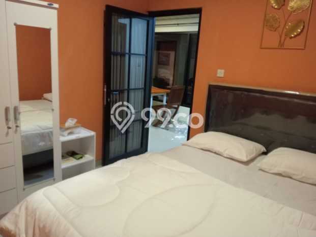DIJUAL! Vila di Pakem, Area 683m², Lokasi Premium DIJUAL! Vila di Pakem, Area 683m², Lokasi Premium