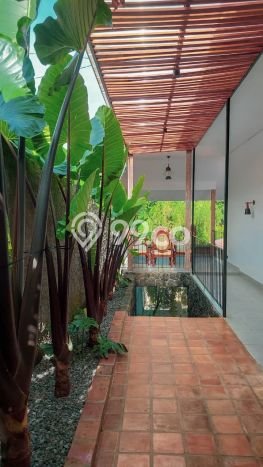 Hunian Eksklusif Siap Huni LT 426m2 di Gamping, Sleman Hunian Eksklusif Siap Huni LT 426m2 di Gamping, Sleman