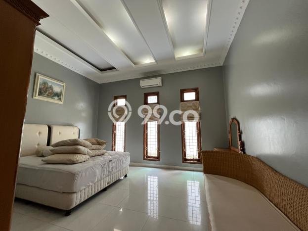 Siap Huni Rumah Mewah 5 Kamar di Ngaglik Dekat ke Mana Pun Siap Huni Rumah Mewah 5 Kamar di Ngaglik Dekat ke Mana Pun
