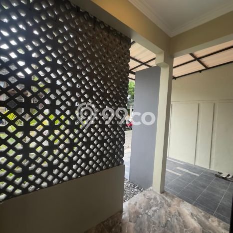 Rumah Minimalis 4 KT di Condong Catur Sleman Rumah Minimalis 4 KT di Condong Catur Sleman