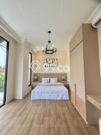 For Sale! Luxury House LT 128m2 Desain Modern di Maguwoharjo For Sale! Luxury House LT 128m2 Desain Modern di Maguwoharjo