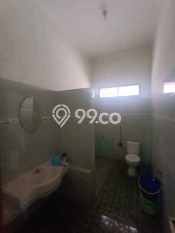 Rumah Minimalis 5 KT di Sidoarum Sleman Rumah Minimalis 5 KT di Sidoarum Sleman