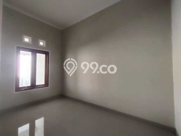 Rumah Modern 3 Kamar LT 122m2 di Purwomartani Rumah Modern 3 Kamar LT 122m2 di Purwomartani