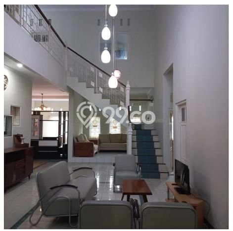Rumah Mewah Dijual LT 349m2 di Ngaglik, Sleman Rumah Mewah Dijual LT 349m2 di Ngaglik, Sleman