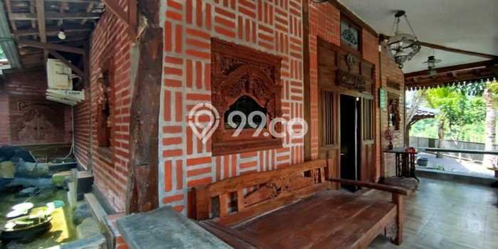 Hunian Cantik Minimalis Lb 170m2 di Moyudan, Sleman Hunian Cantik Minimalis Lb 170m2 di Moyudan, Sleman