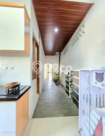 HARGA SPECIAL! Rumah Asri di Mlati, Sleman, LT 199m2m² LB 140m2m² BISA KPR! HARGA SPECIAL! Rumah Asri di Mlati, Sleman, LT 199m2m² LB 140m2m² BISA KPR!